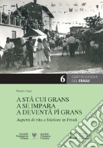 Appi Renato; Cadamuro R. (cur.)
