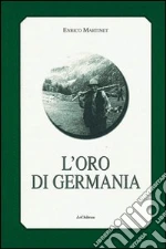 Martinet Enrico