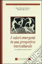 Onorati M. Giovanna; Bracciale Roberta