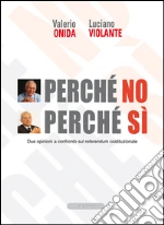 Violante Luciano; Onida Valerio