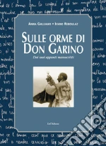 Galliano Anna; Reboulaz Ivano