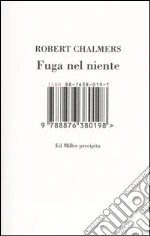 Chalmers Robert