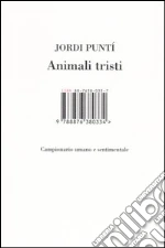 Punt Jordi