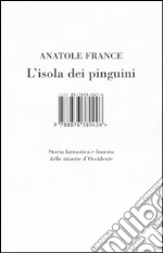 France Anatole