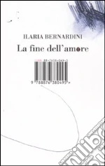 Bernardini Ilaria