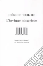 Bouillier Gregoire
