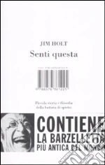 Holt Jim