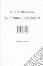 Mitrofanov Il'ja