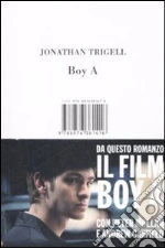 Trigell Jonathan
