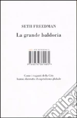 Freedman Seth