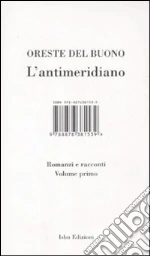 Del Buono Oreste