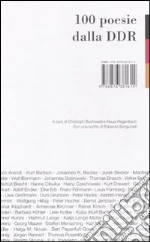 Buchwald C. (cur.); Wagenbach K. (cur.); Sedehi S. (cur.)