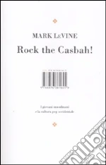 Levine Mark