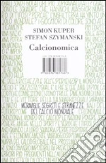Kuper Simon; Szymanski Stefan