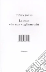 Jones Cynan