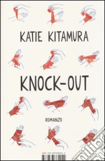 Knock-out libro di Kitamura Katie