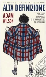 Wilson Adam