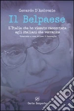 D'Ambrosio Gerardo; Garavaglia Luca F.