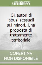 Craissati Jackie; Fornari U. (cur.)