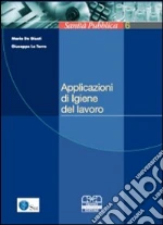 De Giusti Maria; La Torre Giuseppe
