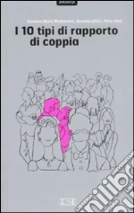 Mastronardi Vincenzo Maria; Alfieri Rosanna; Stasi Perla
