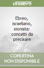 Yehoshua Abraham B.