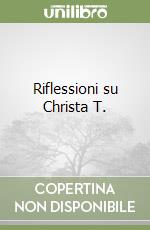 Wolf Christa