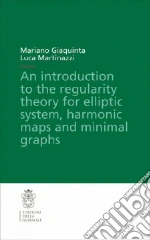 Giaquinta Mariano; Martinazzi Luca