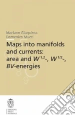 Giaquinta Mariano; Mucci Domenico