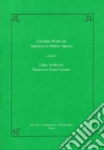 Ambrosio L. (cur.); Serra Cassano F. (cur.)