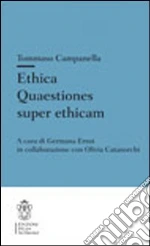Campanella Tommaso; Ernst G. (cur.)