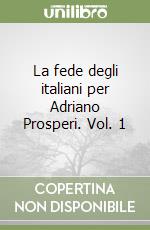 Dall'Olio G. (cur.); Scaramella P. (cur.); Malena A. (cur.)