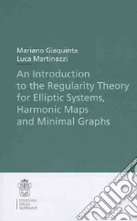 Giaquinta Mariano; Martinazzi Luca