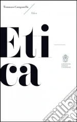Campanella Tommaso; Ernst G. (cur.)