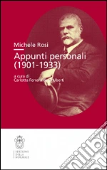 Rosi Michele; Ferrara degli Uberti C. (cur.)