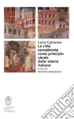 Cattaneo Carlo; Campopiano M. (cur.)