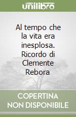 Rebora Roberto