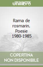 Marin Biagio; Serra E. (cur.)