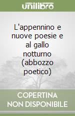 Arcangeli Gaetano; Cesari L. (cur.); Arcangeli B. (cur.)
