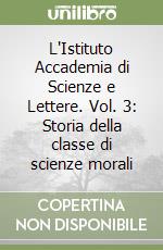 Vitale M. (cur.); Orlandi G. (cur.); Robbiati Bianchi A. (cur.)