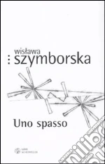 Szymborska Wislawa; Marchesani P. (cur.)