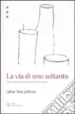 Ben Jelloun Tahar