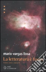 Vargas Llosa Mario