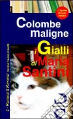 Santini Maria