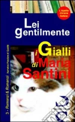 Santini Maria