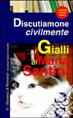 Santini Maria