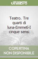 Squarzina Luigi; Buonaccorsi E. (cur.)