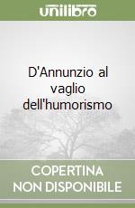 Lucini G. Pietro; Sanguineti E. (cur.)