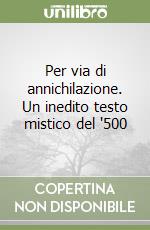 Berinzaga Isabella C.; Gioia M. (cur.); Gagliardi A. (cur.)