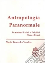 La Vecchia M. Teresa